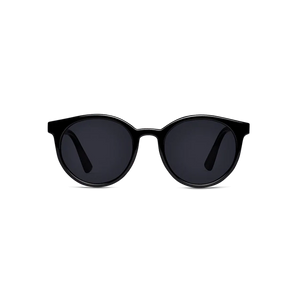 COVE SUNNIES-Sunglasses-WOLLUMBIN-BLACK-Coriander