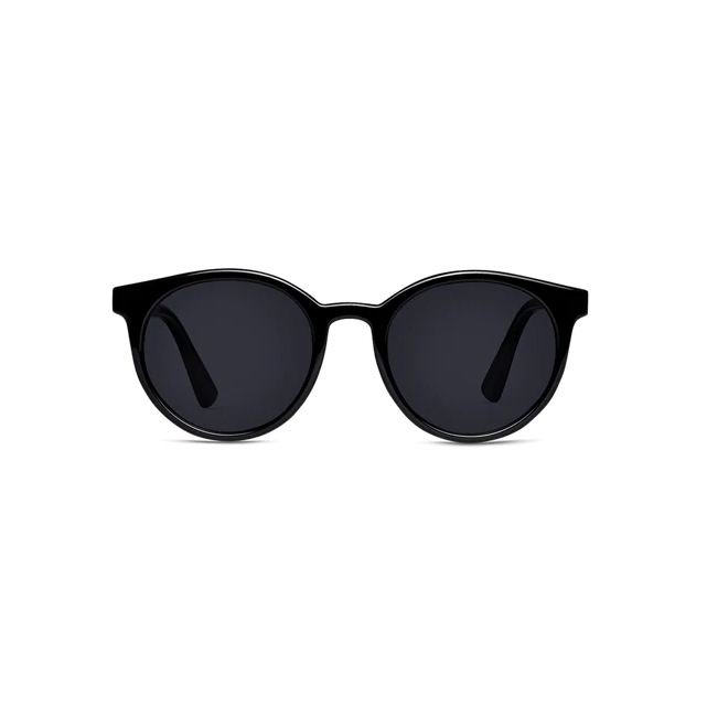 COVE SUNNIES-Sunglasses-WOLLUMBIN-BLACK-Coriander