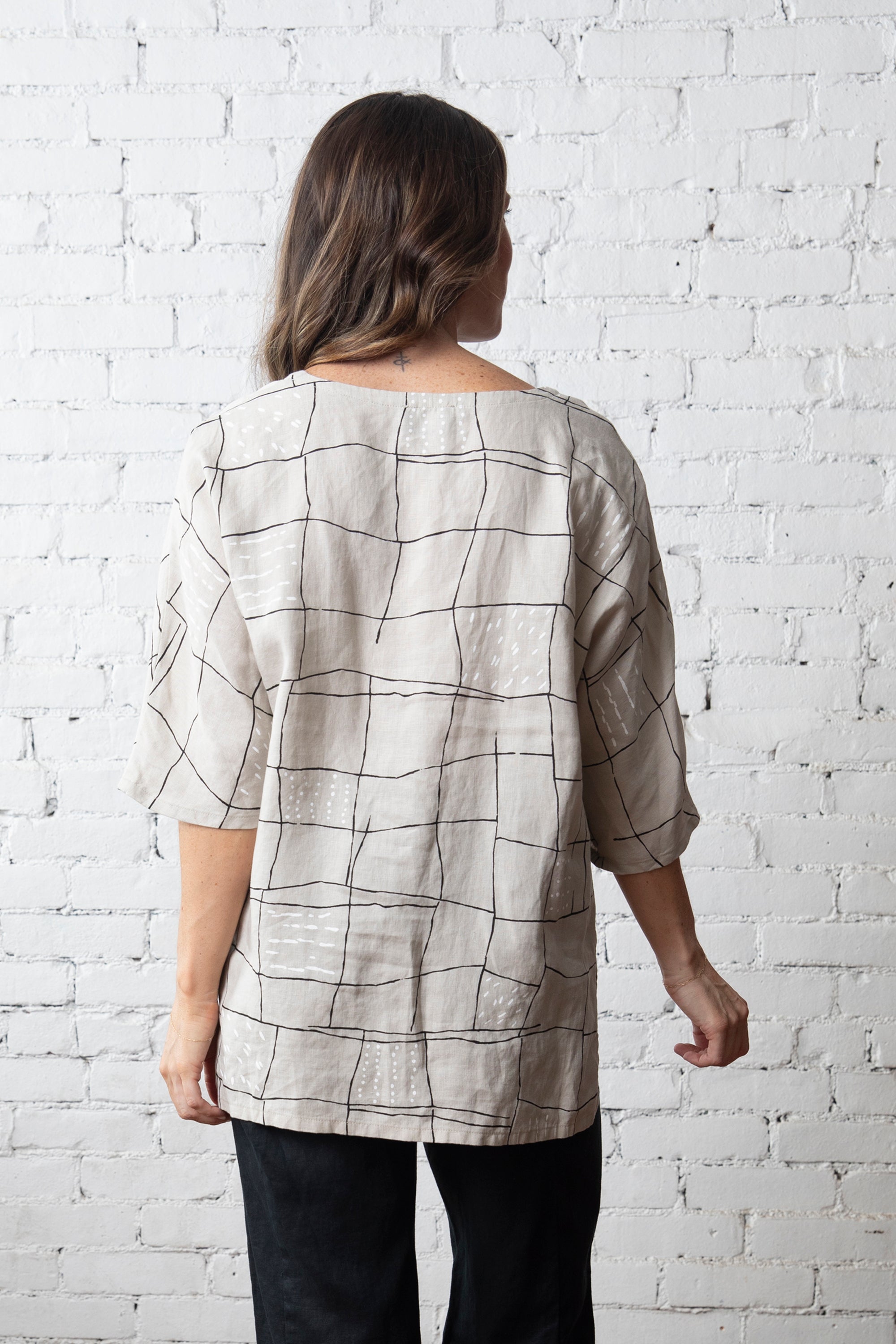 COZY DOLMAN TOP | GALLERY GRID-Top-OLIVIA-Coriander