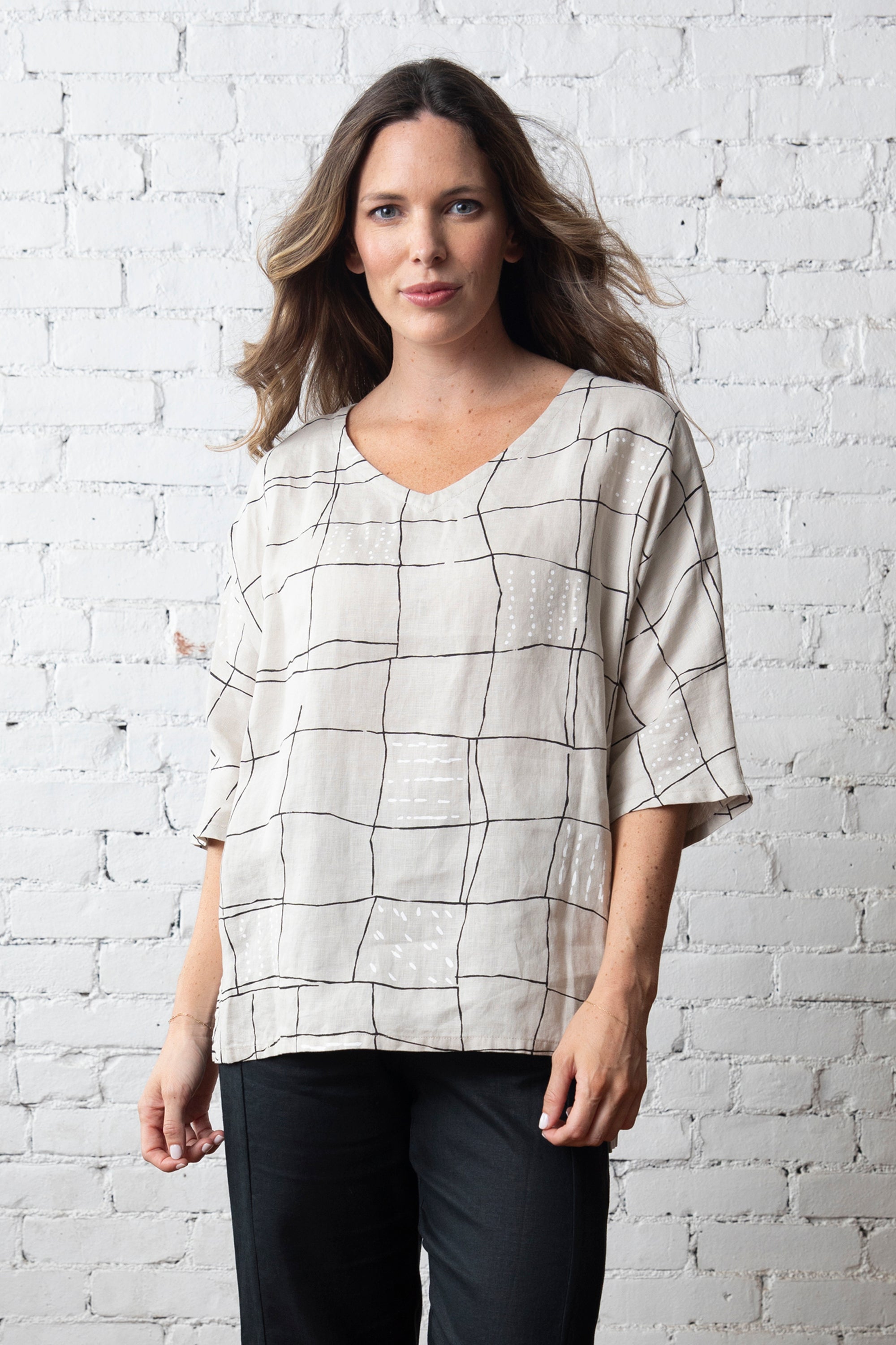 COZY DOLMAN TOP | GALLERY GRID-Top-OLIVIA-SMALL-SHELL-Coriander