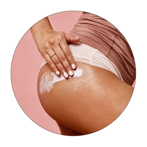 CREAM MASK | BOOTY SMOOTH-Self Care-VITAMASQUES-Coriander