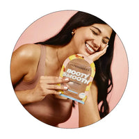 CREAM MASK | BOOTY SMOOTH-Self Care-VITAMASQUES-Coriander