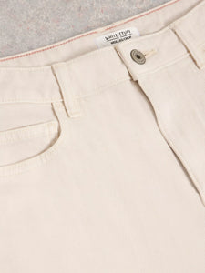 CROP JEANS | TIA WIDE LEG-Denim-WHITE STUFF-Coriander