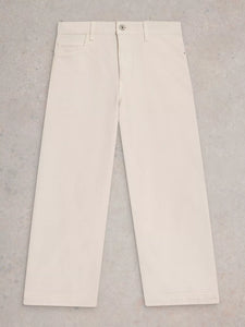 CROP JEANS | TIA WIDE LEG-Denim-WHITE STUFF-Coriander