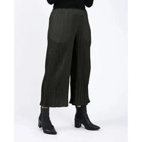 CROP PANT | ENID-Bottoms-SHANNON PASSERO STORE-Coriander