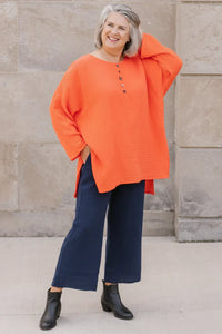 CROP PANT | REYANA-Bottom-SHANNON PASSERO STORE-Coriander