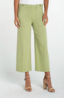CROP PANT | UTILITY WIDE LEG-Bottom-LIVERPOOL-4-LOTUS-Coriander