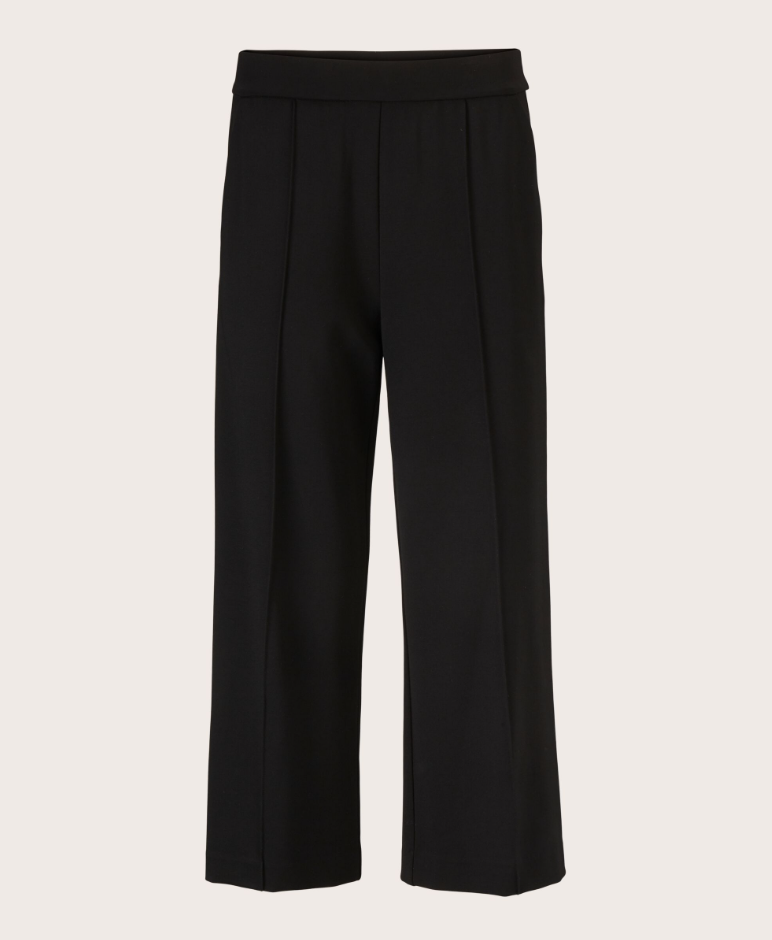 CROPPED TROUSERS | PIANA-pants-MASAI-Coriander