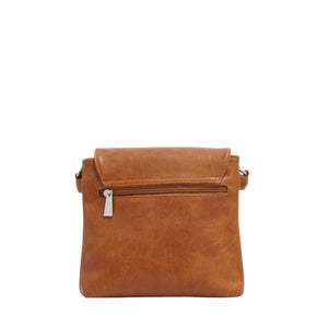 CROSSBODY | AURA-Bags & Wallets-S-Q-Coriander