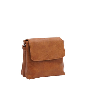 CROSSBODY | AURA-Bags & Wallets-S-Q-Coriander