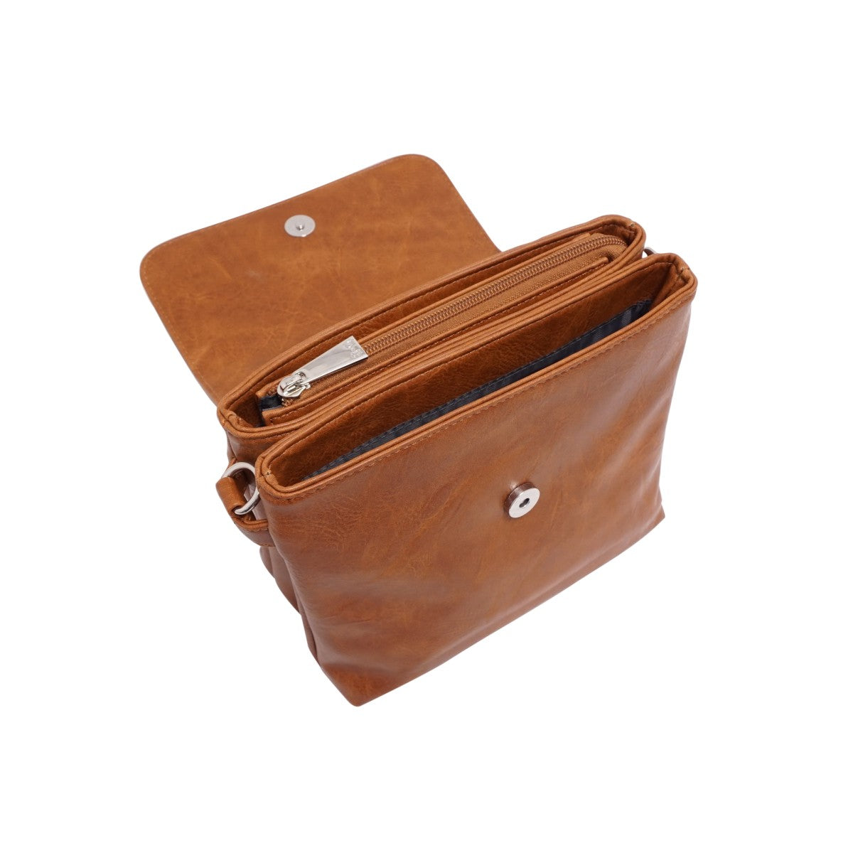 CROSSBODY | AURA-Bags & Wallets-S-Q-Coriander