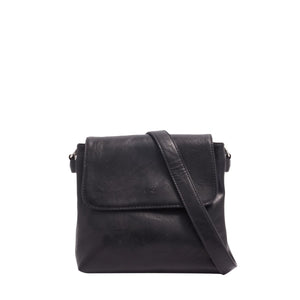 CROSSBODY | AURA-Bags & Wallets-S-Q-BLACK-Coriander