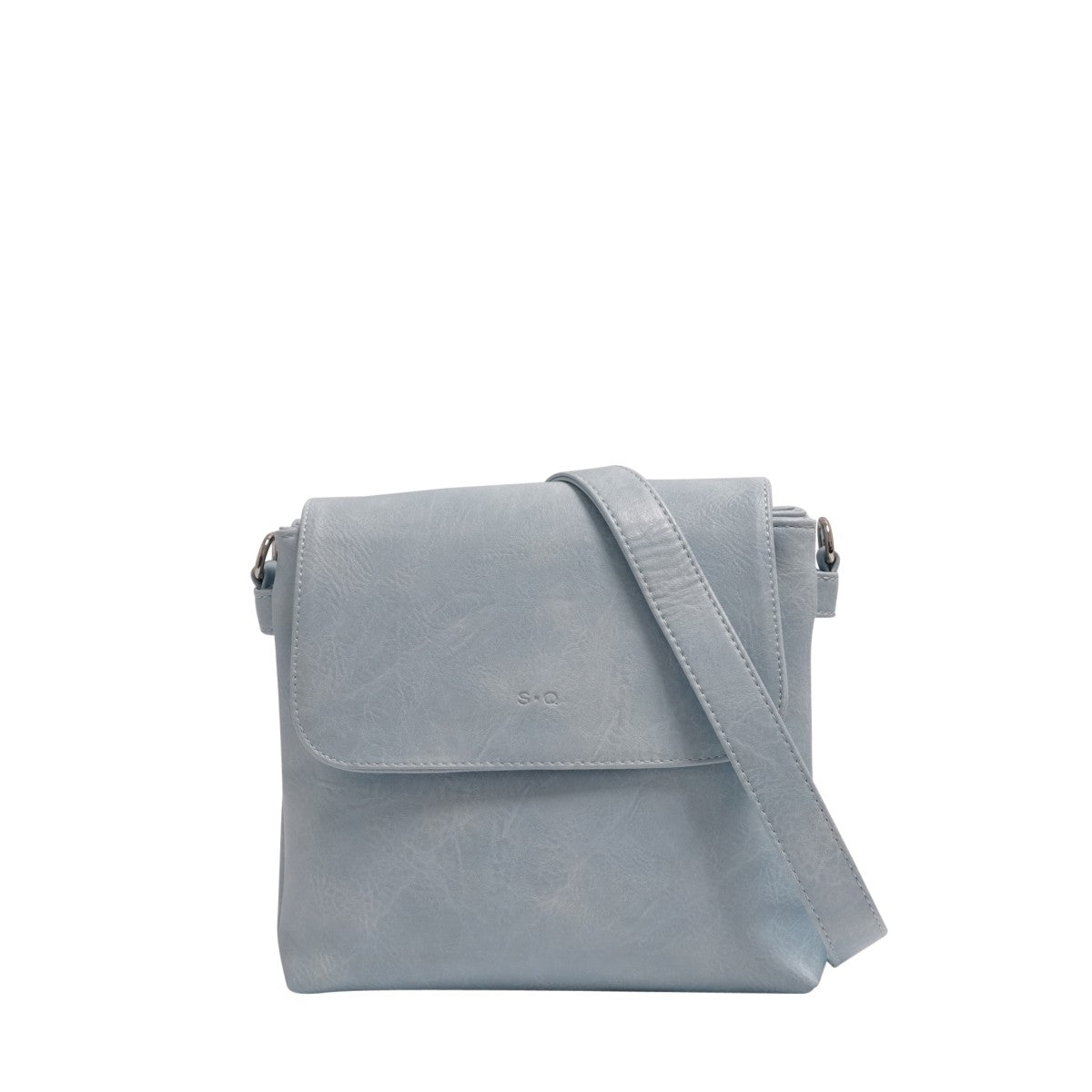 CROSSBODY | AURA-Bags & Wallets-S-Q-BLUE-Coriander