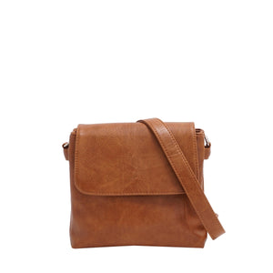 CROSSBODY | AURA-Bags & Wallets-S-Q-CAMEL-Coriander