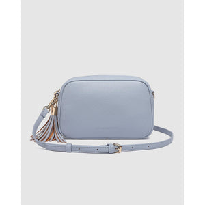CROSSBODY BAG | JACINTA GIA-Bags & Wallets-LOUENHIDE-Coriander