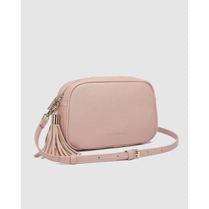 CROSSBODY BAG | JACINTA GIA-Bags & Wallets-LOUENHIDE-Coriander
