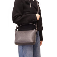 CROSSBODY | GEORGINA-Bags & Wallets-S-Q-Coriander