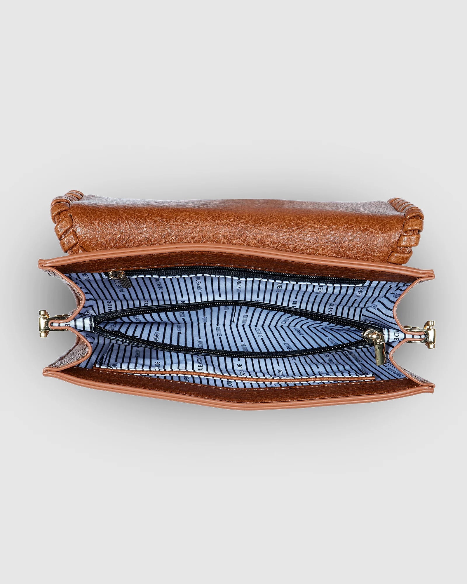 CROSSBODY | HARLOW-Bags & Wallets-LOUENHIDE-Coriander
