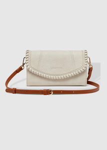 CROSSBODY | HARLOW-Bags & Wallets-LOUENHIDE-VANILLA-Coriander