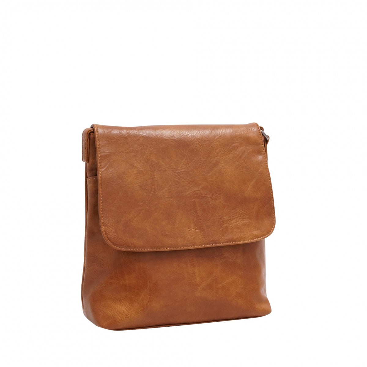 CROSSBODY | KIARA-Bags & Wallets-S-Q-Coriander