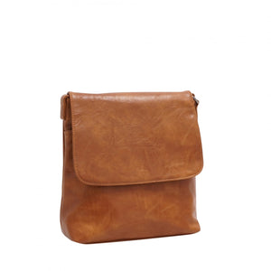 CROSSBODY | KIARA-Bags & Wallets-S-Q-Coriander