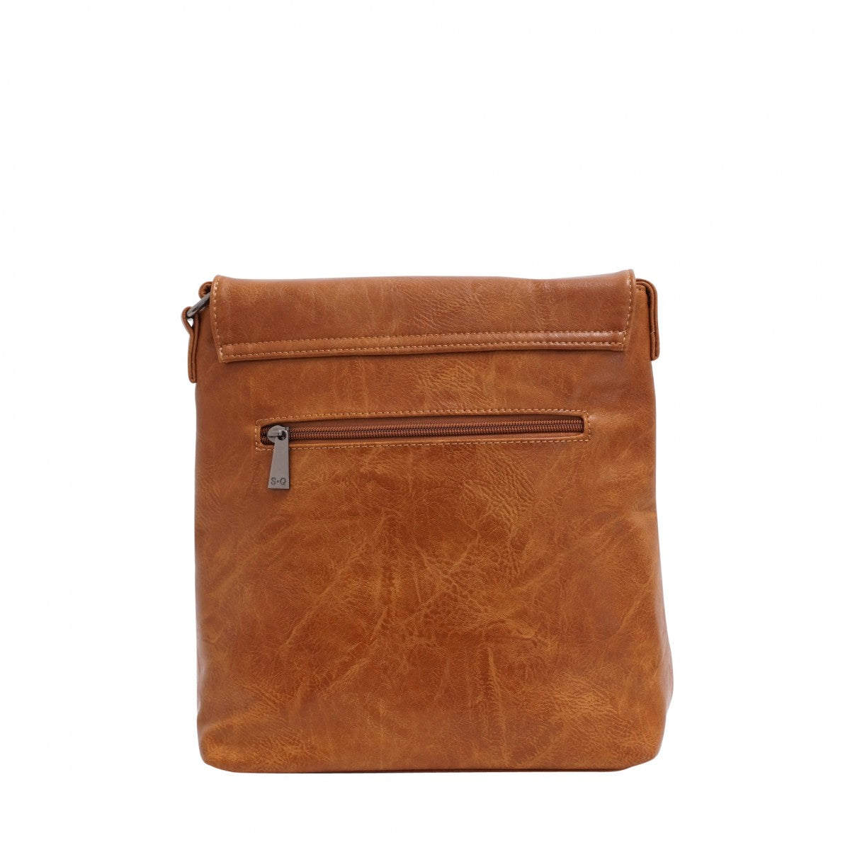 CROSSBODY | KIARA-Bags & Wallets-S-Q-Coriander