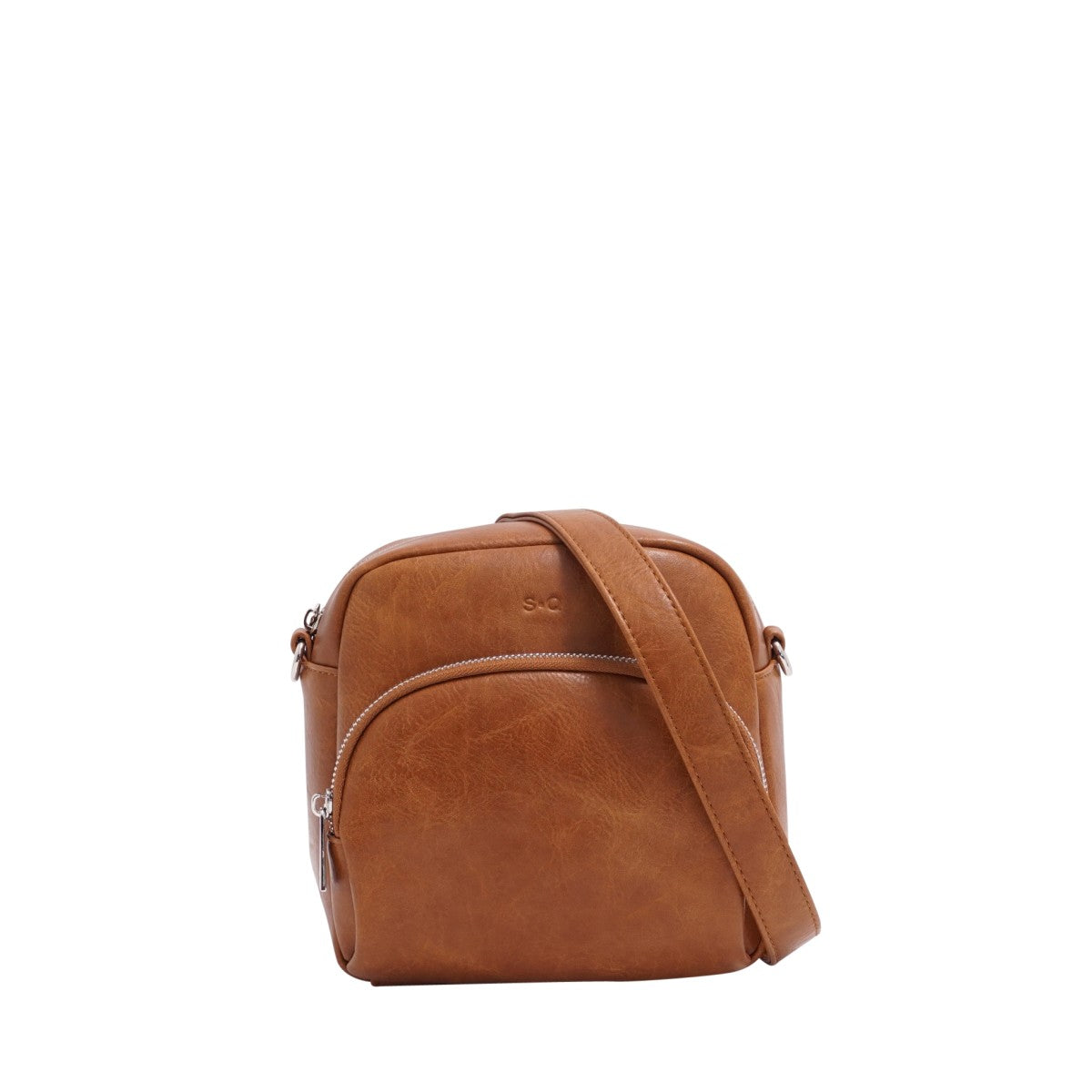 CROSSBODY | LIBBY-Bags & Wallets-S-Q-Coriander