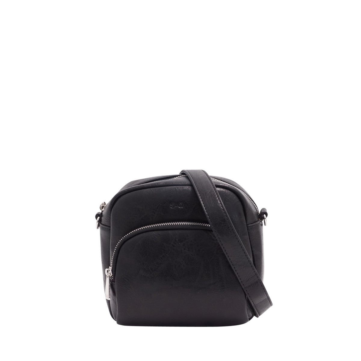 CROSSBODY | LIBBY-Bags & Wallets-S-Q-BLACK-Coriander