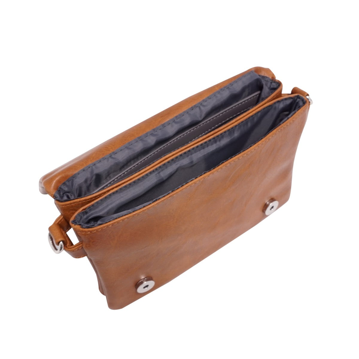 CROSSBODY | LILA-Bags & Wallets-S-Q-Coriander