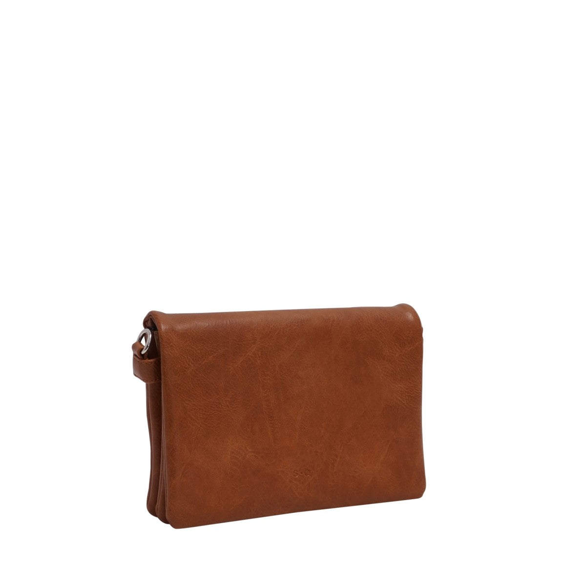 CROSSBODY | LILA-Bags & Wallets-S-Q-Coriander
