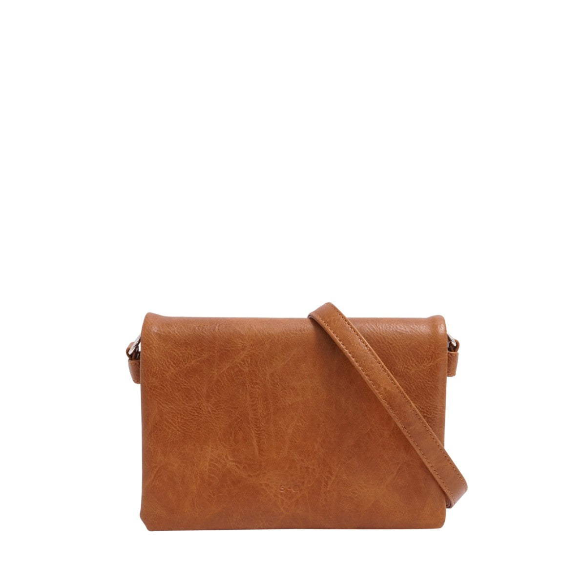 CROSSBODY | LILA-Bags & Wallets-S-Q-Coriander