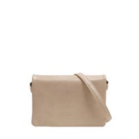 CROSSBODY | LILA-Bags & Wallets-S-Q-ALMOND MILK-Coriander