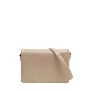CROSSBODY | LILA-Bags & Wallets-S-Q-ALMOND MILK-Coriander