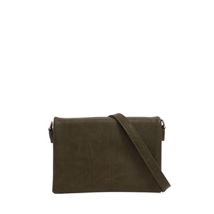 CROSSBODY | LILA-Bags & Wallets-S-Q-OLIVE-Coriander
