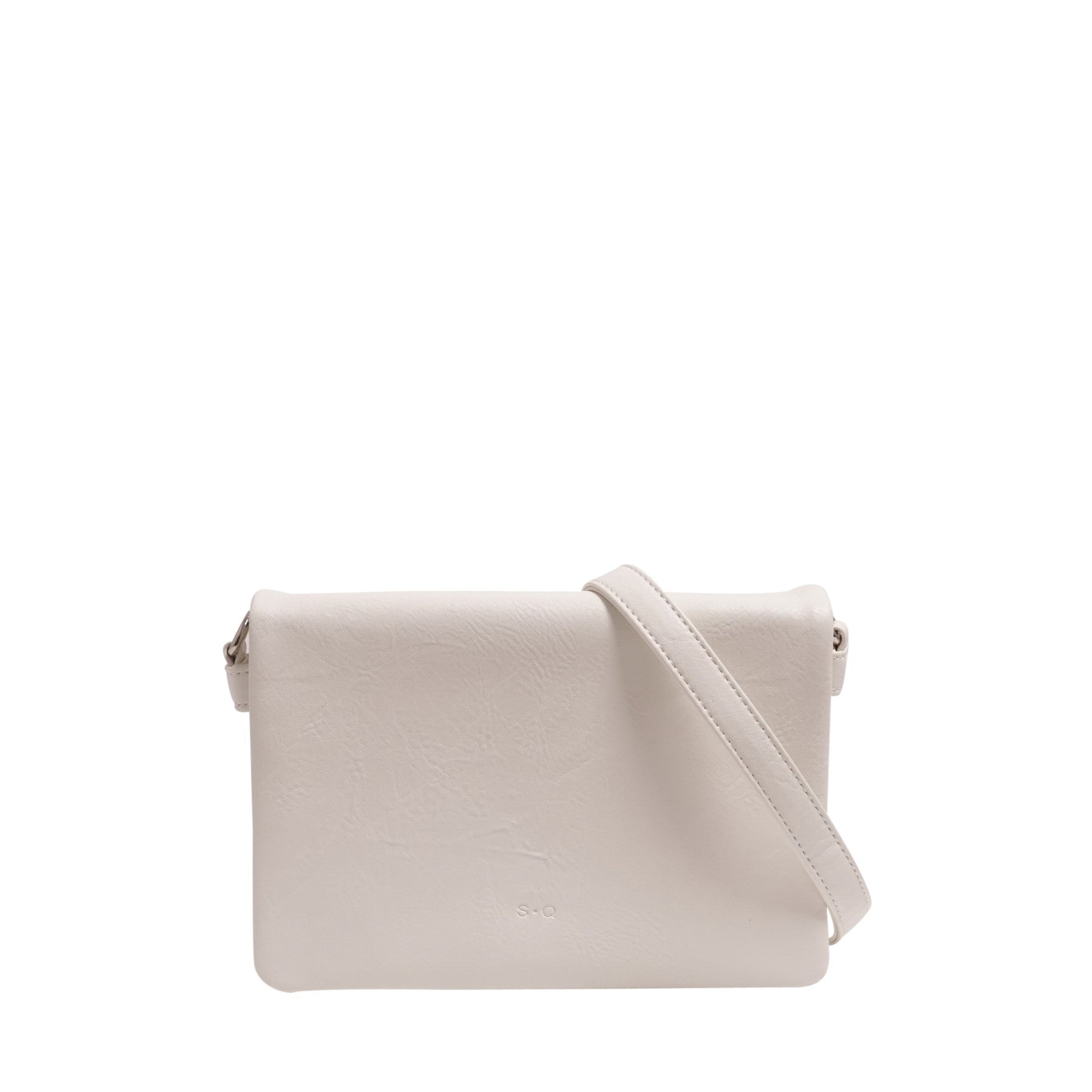 CROSSBODY | LILA-Bags & Wallets-S-Q-STAR WHITE-Coriander