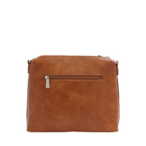 CROSSBODY | TILDA-Bags & Wallets-S-Q-Coriander