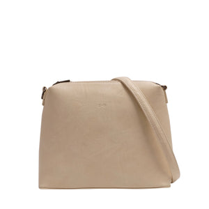 CROSSBODY | TILDA-Bags & Wallets-S-Q-ALMOND MILK-Coriander