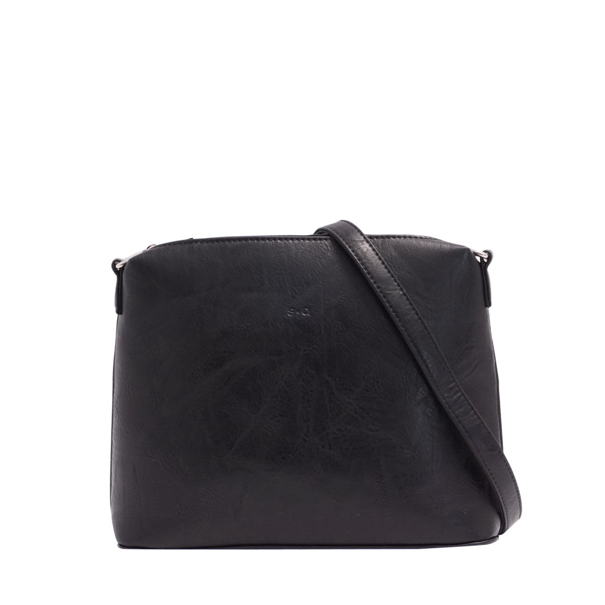 CROSSBODY | TILDA-Bags & Wallets-S-Q-BLACK-Coriander