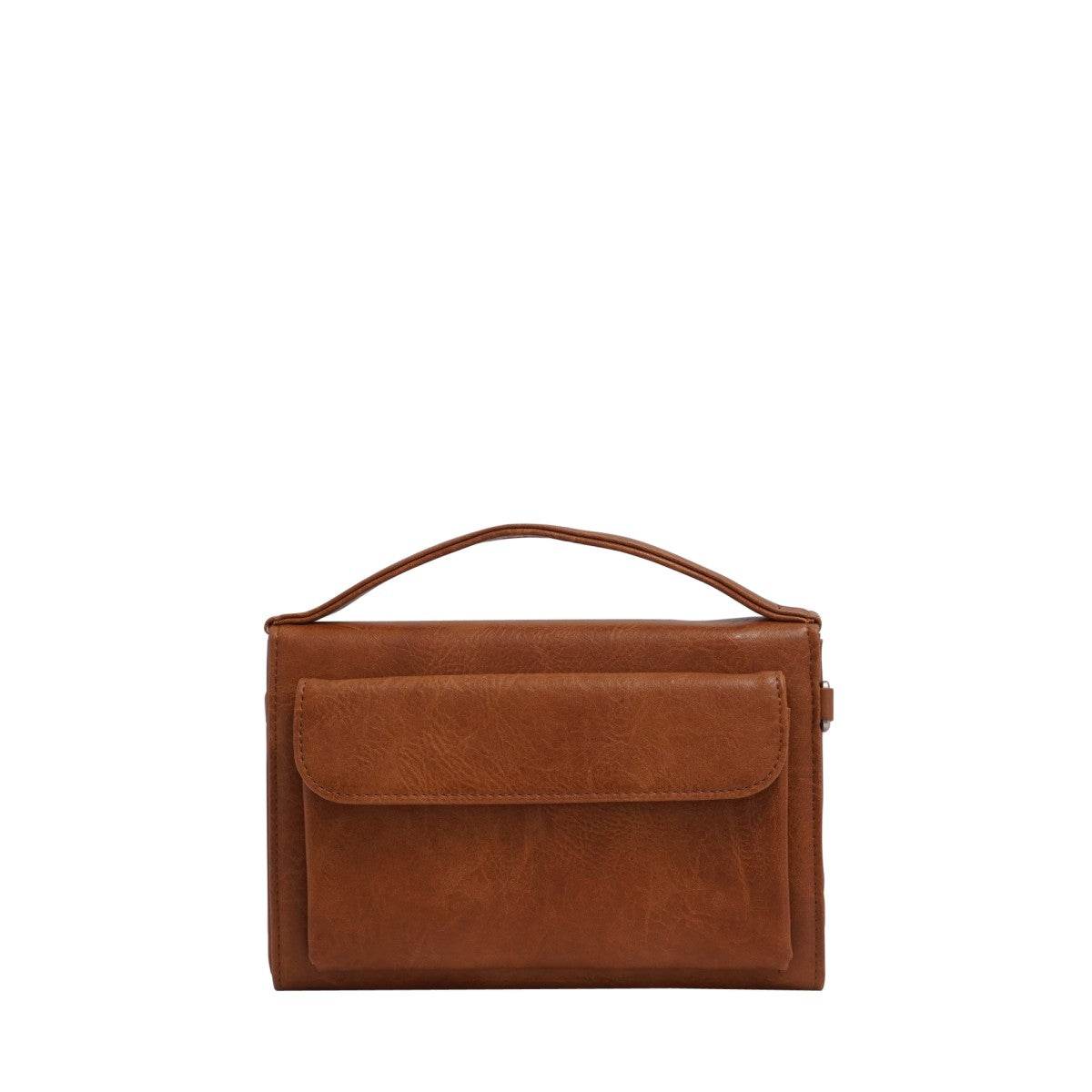 CROSSBODY WALLET | JANELLE-Bags & Wallets-S-Q-Coriander
