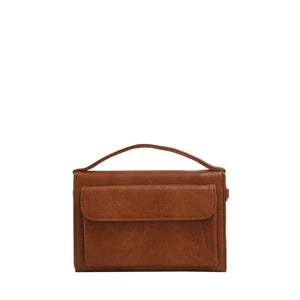 CROSSBODY WALLET | JANELLE-Bags & Wallets-S-Q-Coriander