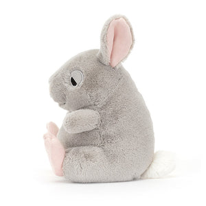 CUDDLEBUD BERNARD BUNNY-Stuffie-JELLYCAT-Coriander