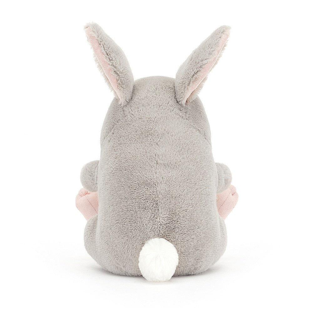 CUDDLEBUD BERNARD BUNNY-Stuffie-JELLYCAT-Coriander