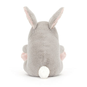 CUDDLEBUD BERNARD BUNNY-Stuffie-JELLYCAT-Coriander