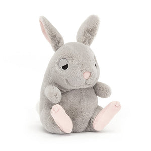 CUDDLEBUD BERNARD BUNNY-Stuffie-JELLYCAT-Coriander