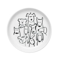 CUPPA COLOR COASTER - RANDOM DOGS-Coasters-LIVING GOODS BY ORE-Coriander