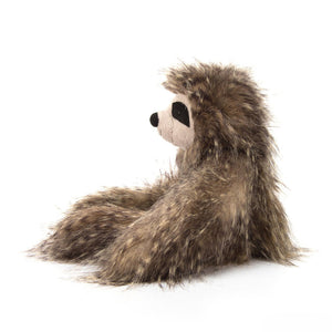 CYRIL SLOTH-Stuffed Animal-JELLYCAT-Coriander