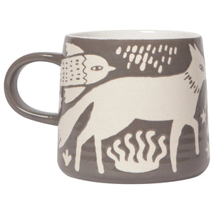 DANICA MUG | TIMBER-Home-DANICA-Coriander