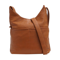 DAPHNE HOBO-Bags & Wallets-S-Q-COGNAC-Coriander