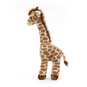 DARA GIRAFFE-Stuffies-JELLYCAT-Coriander