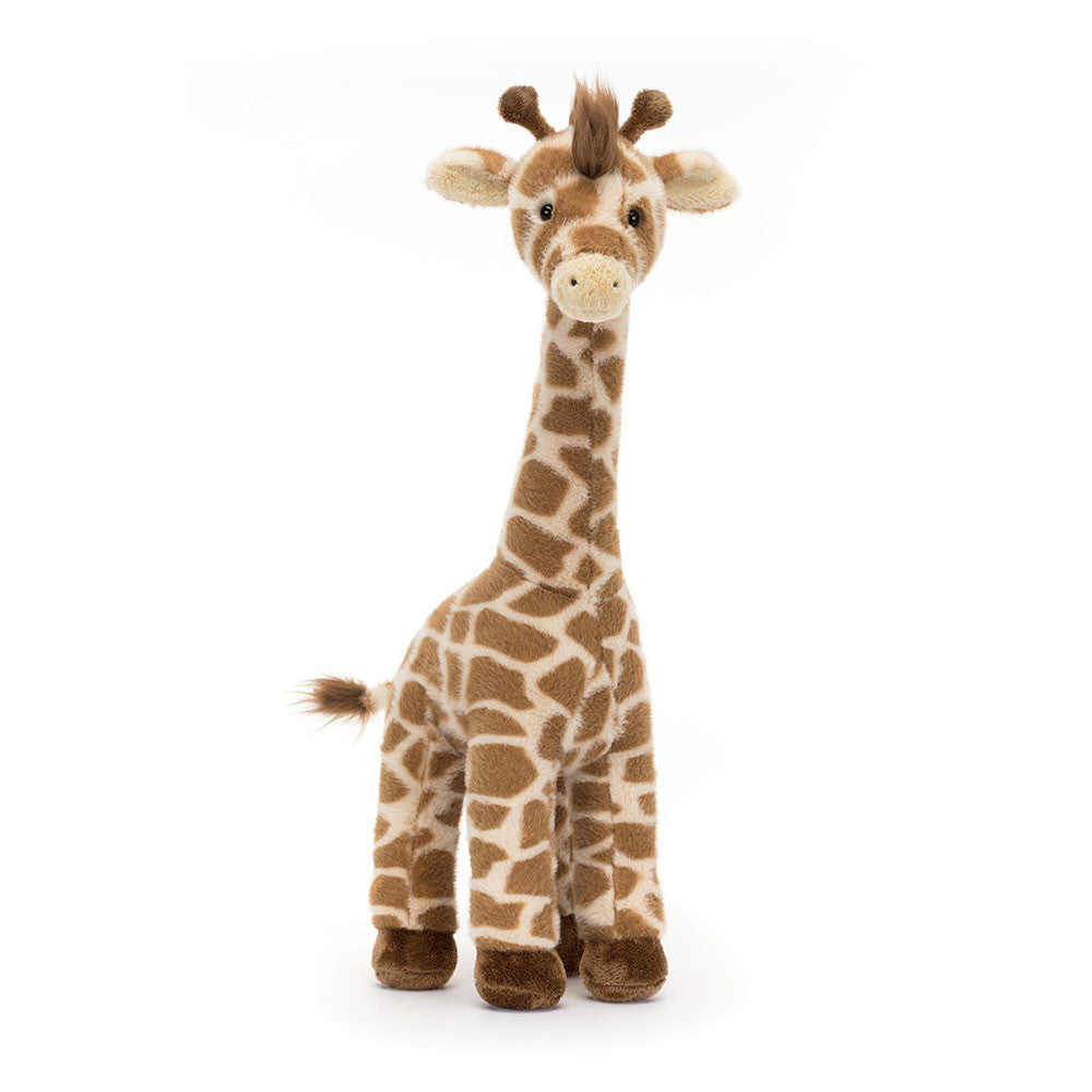 DARA GIRAFFE-Stuffies-JELLYCAT-Coriander